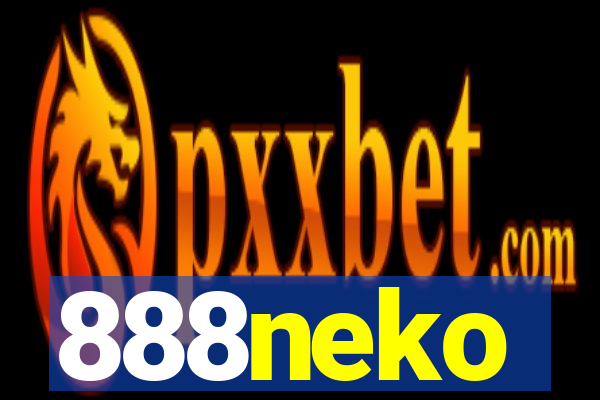 888neko