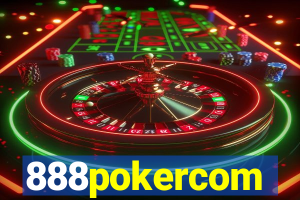 888pokercom