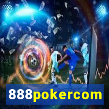 888pokercom