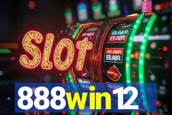 888win12