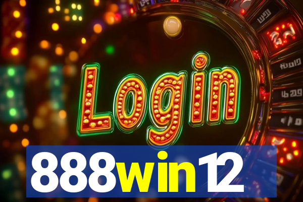 888win12