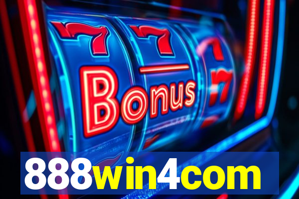 888win4com