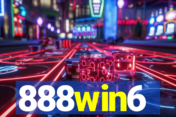 888win6