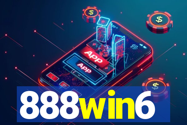 888win6