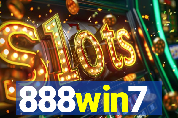888win7