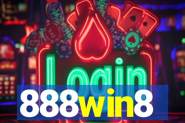888win8