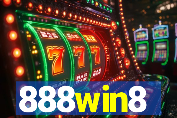 888win8