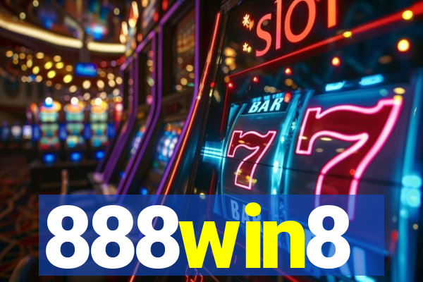 888win8