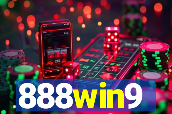 888win9
