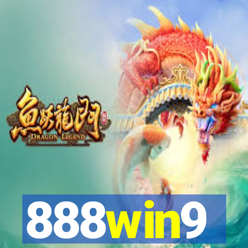 888win9