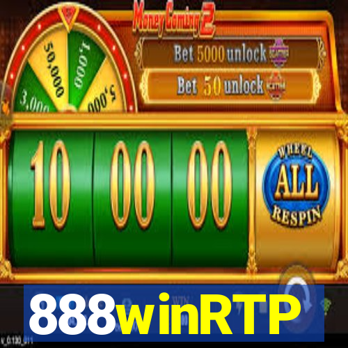 888winRTP