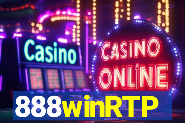 888winRTP