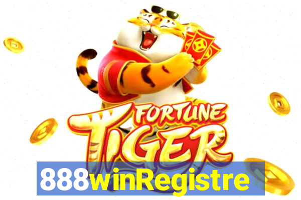 888winRegistre