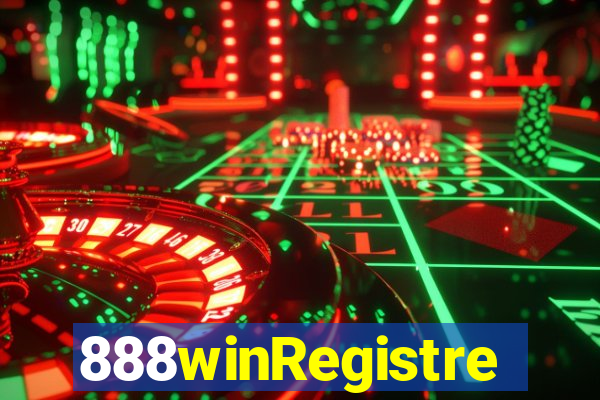 888winRegistre