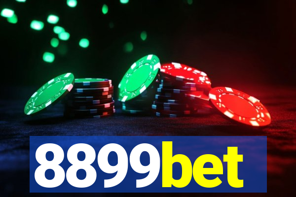 8899bet
