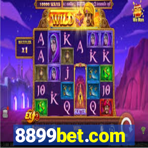 8899bet.com
