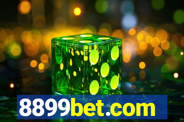 8899bet.com
