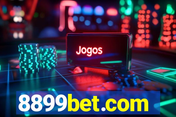 8899bet.com