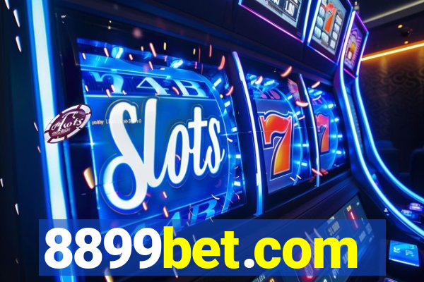 8899bet.com