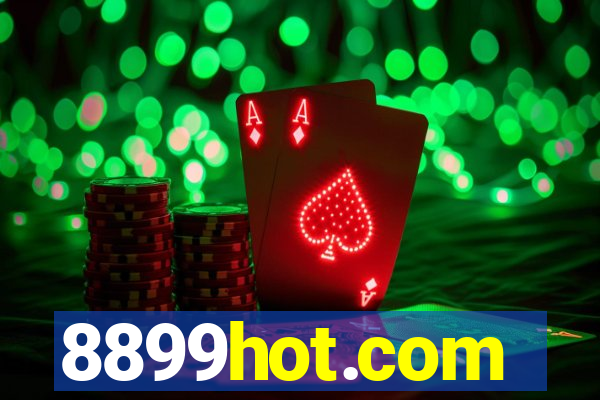 8899hot.com