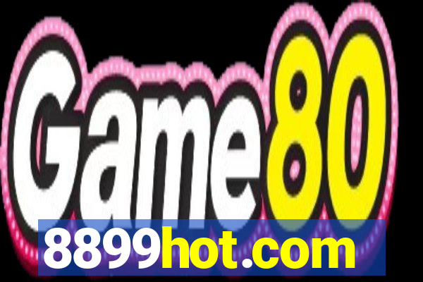 8899hot.com