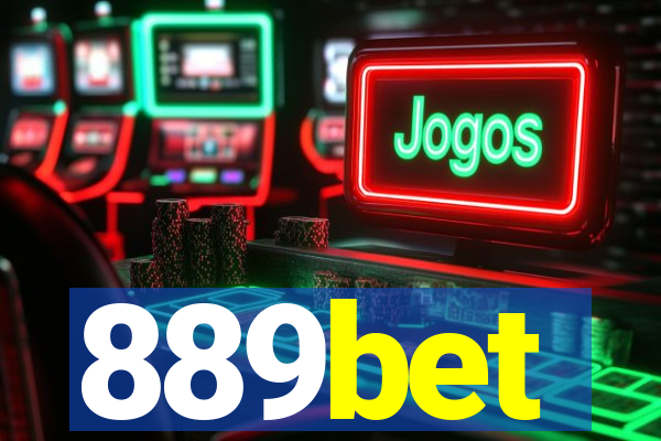 889bet