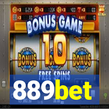 889bet
