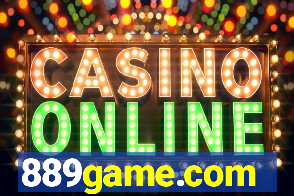 889game.com