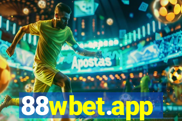 88wbet.app