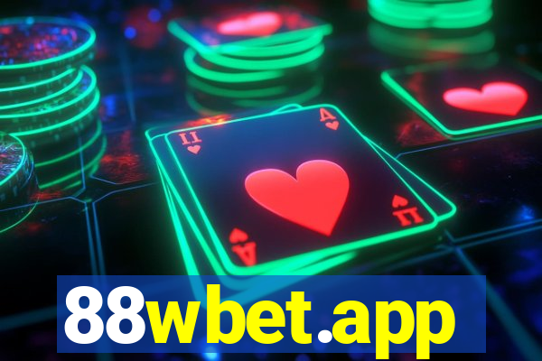 88wbet.app