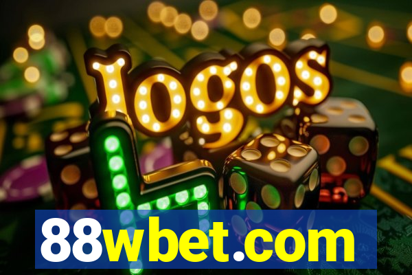 88wbet.com
