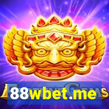 88wbet.me