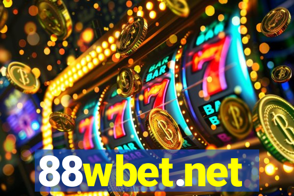 88wbet.net