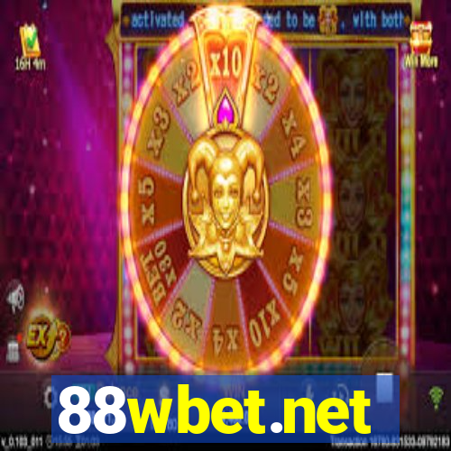 88wbet.net