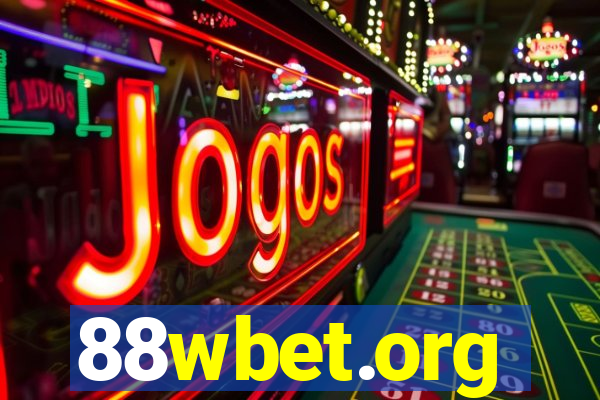 88wbet.org