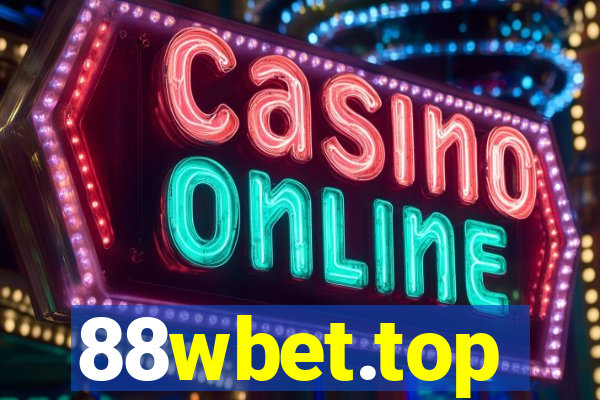 88wbet.top