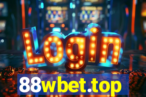 88wbet.top