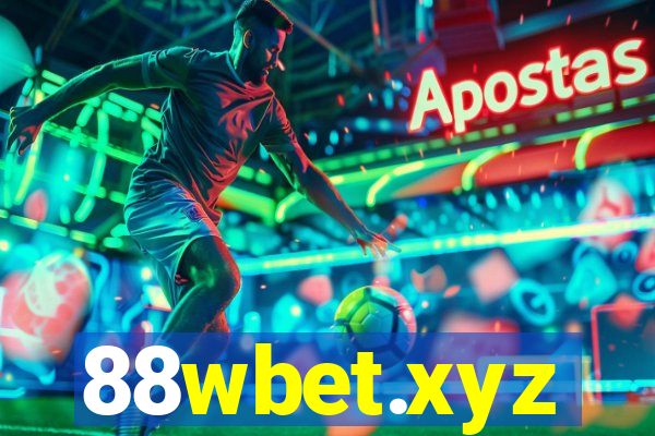 88wbet.xyz