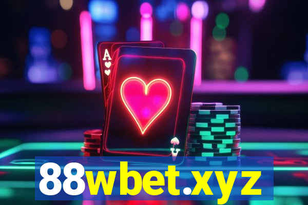 88wbet.xyz