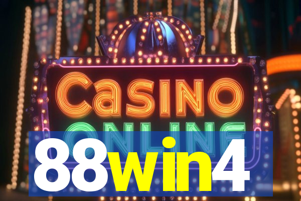 88win4
