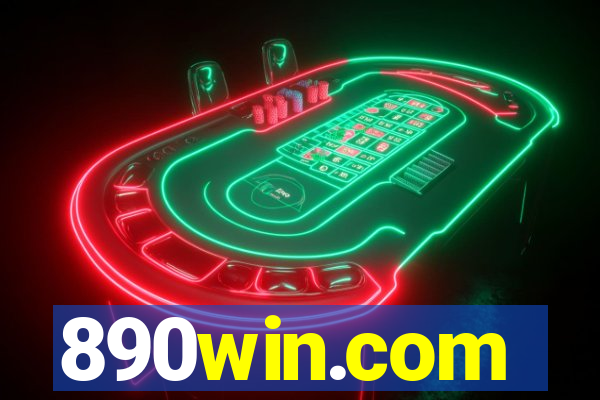 890win.com