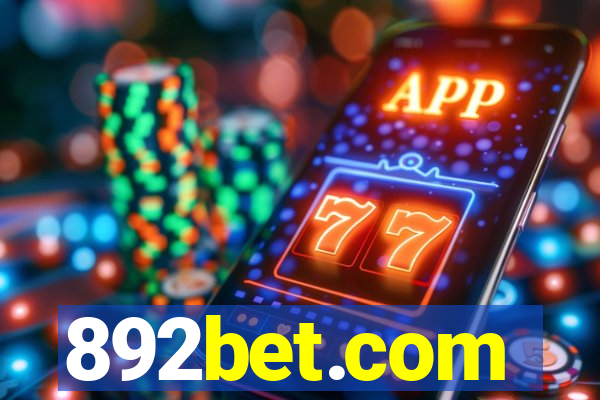 892bet.com