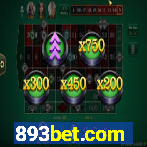 893bet.com