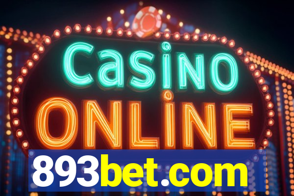 893bet.com
