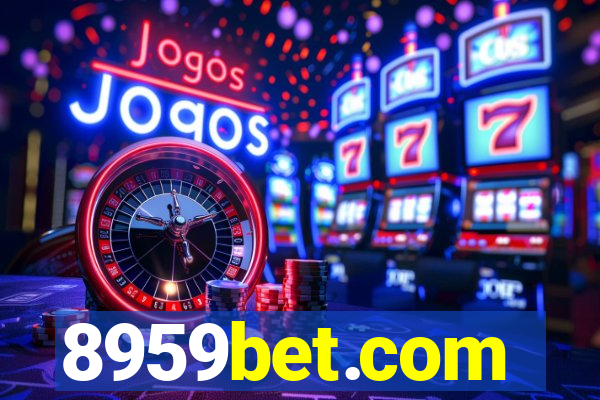 8959bet.com
