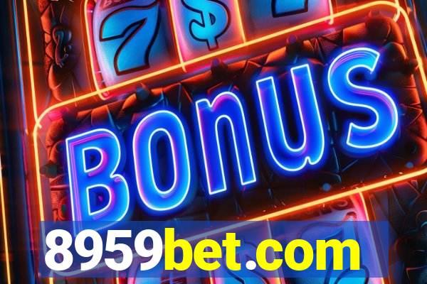 8959bet.com