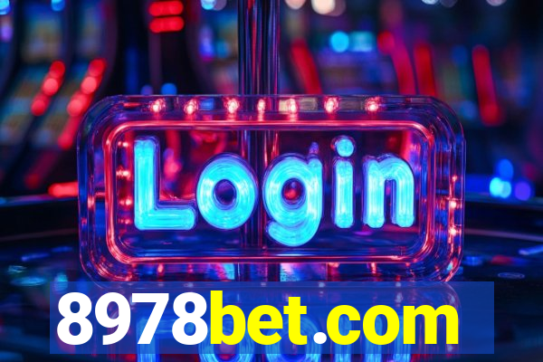 8978bet.com
