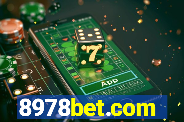 8978bet.com