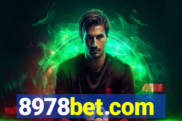 8978bet.com