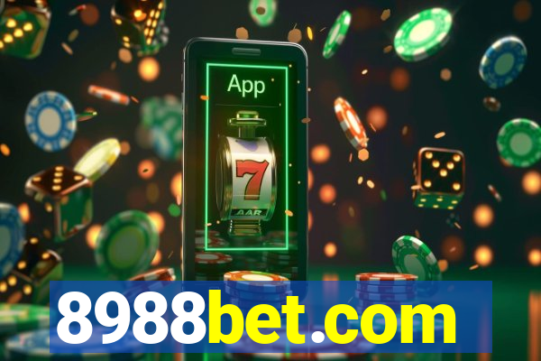 8988bet.com